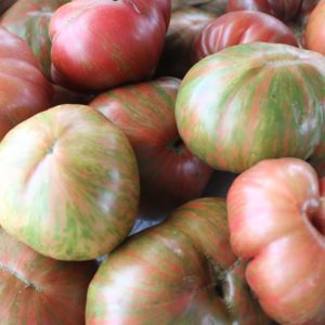 Witten Farm Market Heirloom Tomatoes