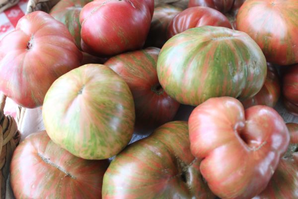 Witten Farm Market Heirloom Tomatoes