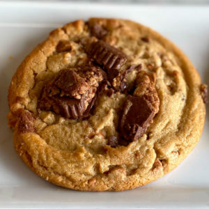 Witten Smith Farm Market Bakery Cookie Reeses Peanut Butter Cup 1