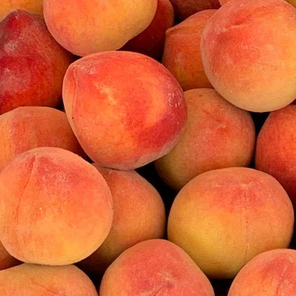 25# Box Sweet Georgia Peaches