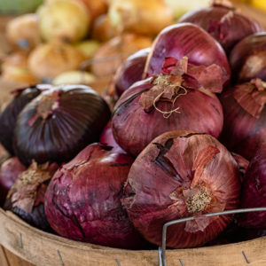 Witten Farm Market Red Onions